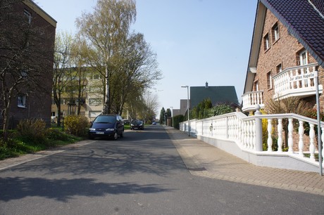 bedburg