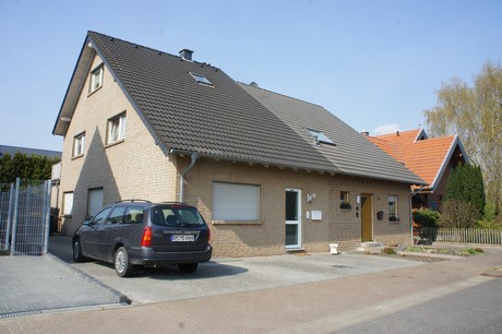 bedburg