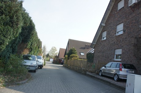 bedburg