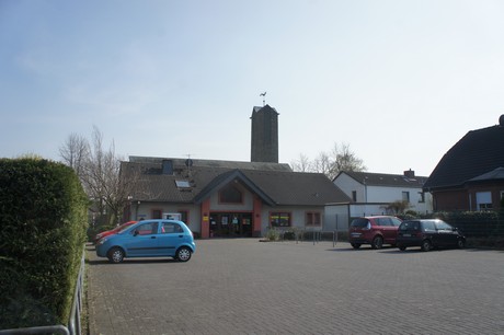 bedburg