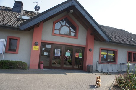 bedburg