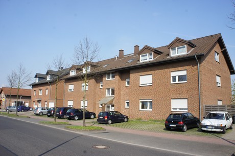 bedburg