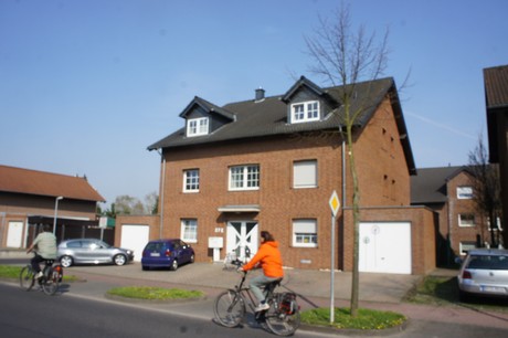 bedburg