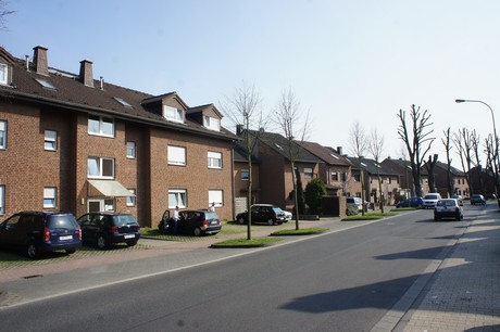 bedburg