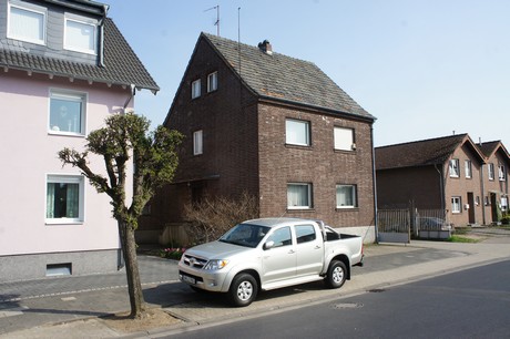 bedburg