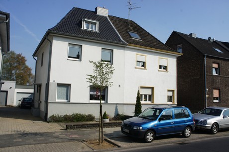bedburg