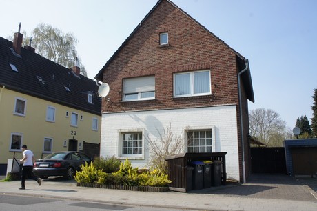 bedburg