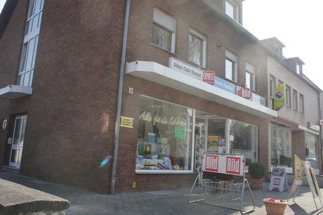 bedburg