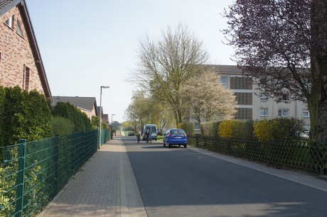 bedburg