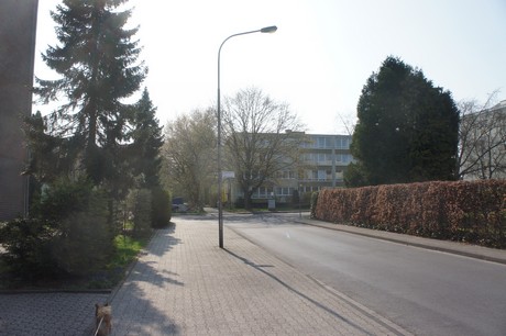 bedburg