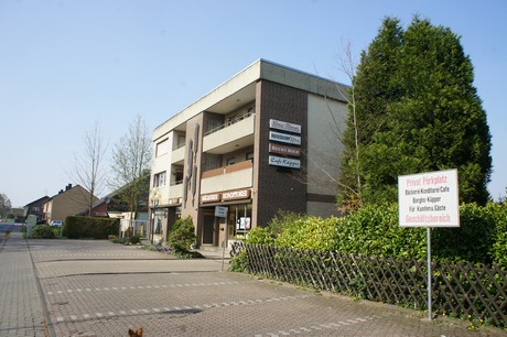 bedburg