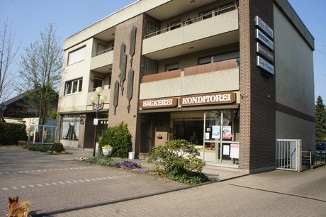 bedburg