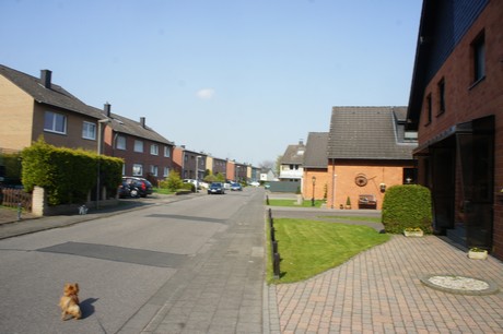 bedburg