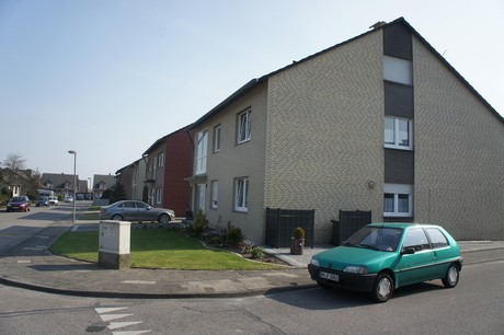 bedburg