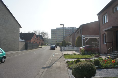 bedburg