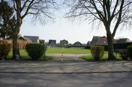 bedburg