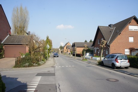 bedburg