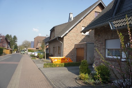 bedburg