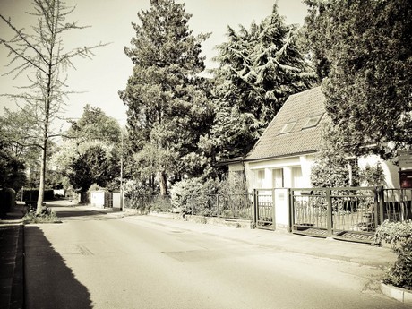 bensberg