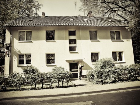 bensberg