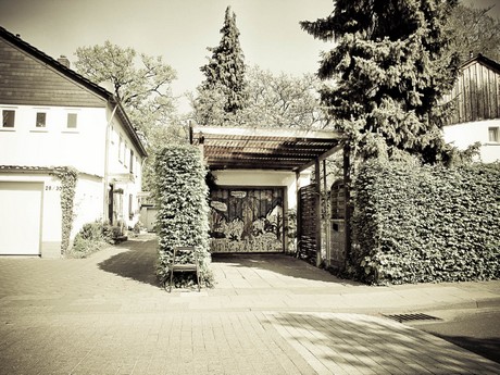 bensberg