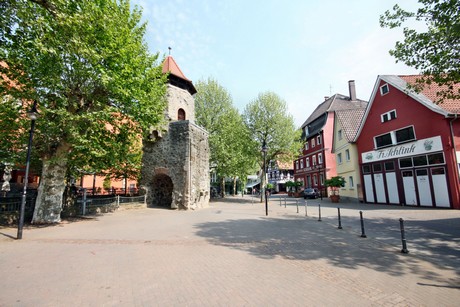 bensheim