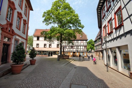 bensheim