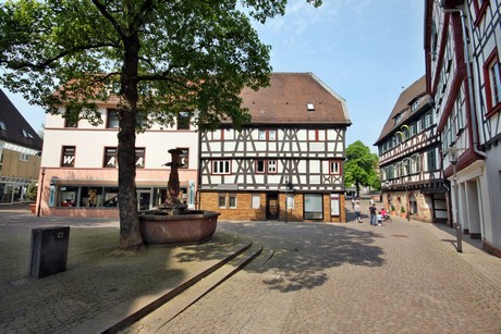 bensheim