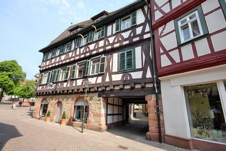 bensheim