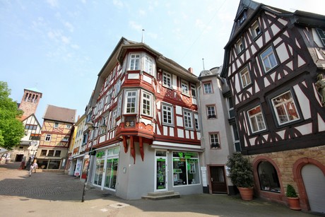 bensheim