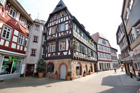 bensheim