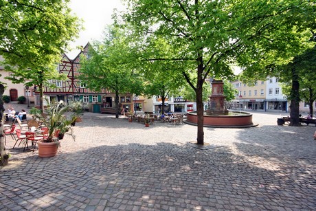 bensheim