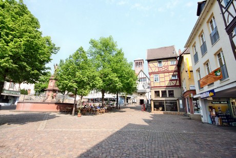 bensheim