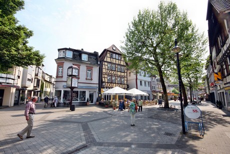 bensheim