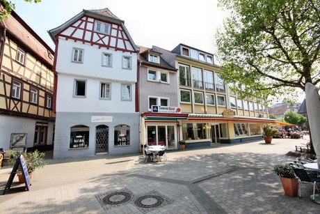 bensheim