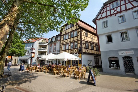 bensheim