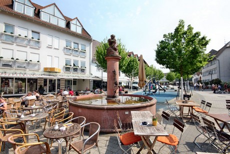 bensheim