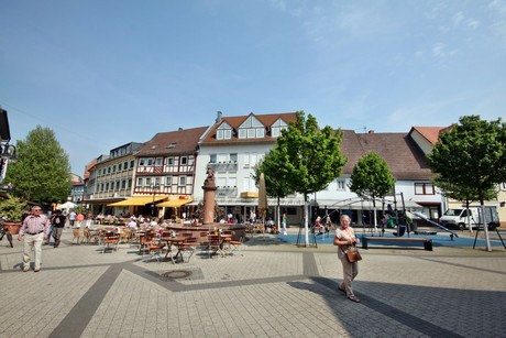 bensheim