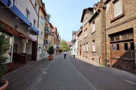 bensheim