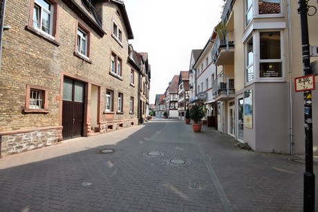 bensheim