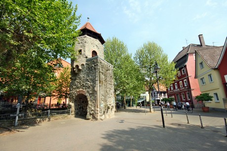 bensheim