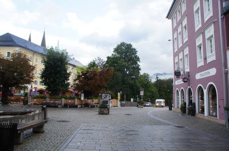 berchtesgaden