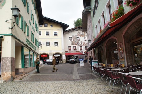 berchtesgaden