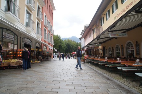 berchtesgaden