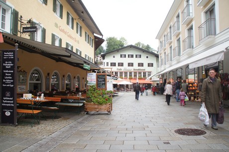 berchtesgaden