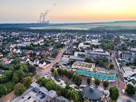 Bergheim