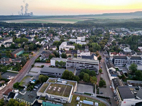 Bergheim