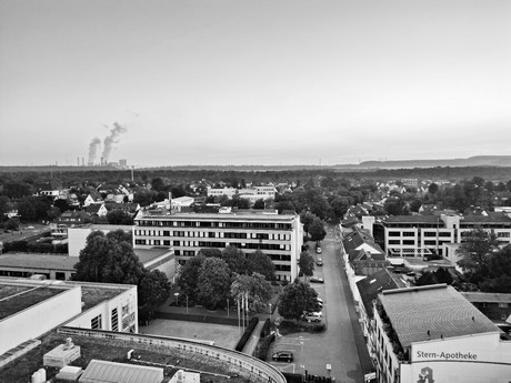 Bergheim
