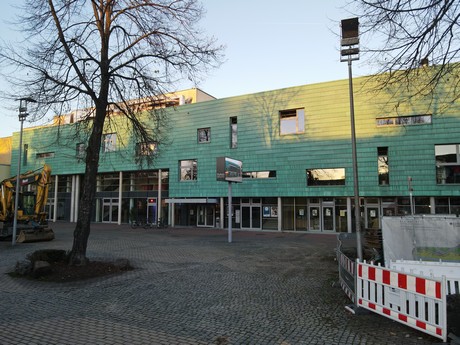 Bergheim