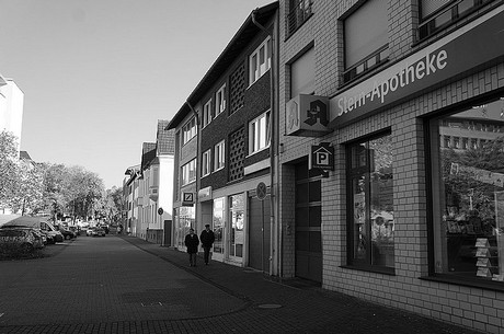 bergheim